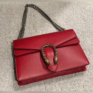 Gucci
Dionysus Handbag